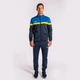 Спортивний костюм JOMA danubio tracksuit navy royal XL (102746.337) - зображення 1