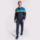 Спортивний костюм JOMA danubio tracksuit navy royal XL (102746.337) - зображення 6