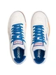 Футзалки JOMA top flex 2122 white indoor 44.5 (TOPS2122IN) - изображение 5