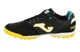 Сороконіжки JOMA top flex 2301 black red turf 40.5 (TOPS2301TF) - изображение 2