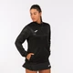 Олімпійка JOMA montreal full zip sweatshirt black M (901645.100) - зображення 1