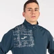 Реглан JOMA elite viii sweatshirt navy M (102234.331) - изображение 3