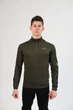 Реглан JOMA r-nature sweatshirt khaki S (102493.473) - изображение 1