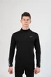 Реглан JOMA r-nature sweatshirt black M (102493.100) - изображение 1