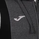 Олімпійка JOMA confort iii zip-up hoodie melange grey S (102733.151) - зображення 7