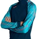 Реглан JOMA elite ix sweatshirt navy turquoise 2XL (102756.334) - зображення 5