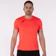 Футболка Joma Record Ii Short Sleeve T-Shirt Peach 102227.040 XXL - зображення 3