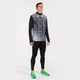 Реглан JOMA elite viii sweatshirt black XL (101930.100) - зображення 4