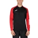 Реглан JOMA eco championship sweatshirt black red M (102749.106) - изображение 1