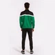 Спортивний костюм JOMA danubio tracksuit green black M (102746.451) - изображение 2