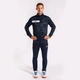 Спортивний костюм JOMA columbus tracksuit navy M (102742.331) - изображение 3