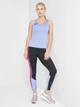 Майка JOMA montreal tank top blue S (901714.731) - изображение 3