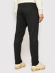 Штани JOMA long pants elba black (slim-fit) 3XS (100540.100) - изображение 3