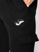 Штани JOMA beta long pants black L (800058.100) - зображення 4