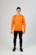 Спортивний костюм JOMA championship vii tracksuit orange black M (103083.881) - изображение 1
