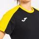 Футболка JOMA eco championship short sleeve t-shirt black yellow XL (901690.109) - изображение 3