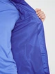 Спортивная ветровка мужская Joma Iris 100087.700 L Синяя (9995218845110) - изображение 5