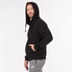 Олімпійка JOMA jungle zip-up hoodie black 2XS (102109.100) - изображение 2