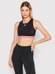 Топ JOMA california sport bra black white pink S (800069.102) - изображение 1