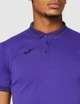 Футболка поло JOMA polo shirt bali ii purple s/s L (100748.550) - зображення 2