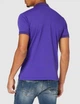 Футболка поло JOMA polo shirt bali ii purple s/s L (100748.550) - зображення 3