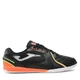 Футзалки JOMA dribling 2301 black red indoor 44 (DRIS2301IN) - изображение 3