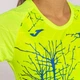 Футболка Joma Elite Ix Short Sleeve T-Shirt Green 901647.067 S - изображение 3