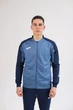 Спортивний костюм JOMA eco championship tracksuit blue navy XL (102751.773) - изображение 3