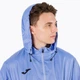 Куртка вітрозахисна JOMA montreal raincoat blue M (102848.731) - зображення 6