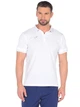 Футболка поло JOMA polo shirt bali ii white s/s M (100748.200) - изображение 2