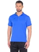 Футболка поло JOMA polo shirt bali ii royal s/s S (100748.700) - изображение 2