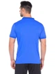 Футболка поло JOMA polo shirt bali ii royal s/s S (100748.700) - изображение 3