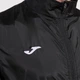 Куртка вітрозахисна JOMA elite vii windbreaker black M (101602.100) - изображение 2