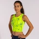 Топ JOMA elite ix top fluor yellow XS (901648.067) - изображение 1