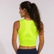 Топ JOMA elite ix top fluor yellow XS (901648.067) - изображение 2