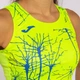 Топ JOMA elite ix top fluor yellow XS (901648.067) - изображение 3