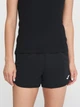 Спортивные шорты женские Joma Ibiza 1232WP13.002 S Черные (9994372723111) - изображение 3