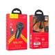 Автомобильное зарядное устройство 18W HOCO Z49A USB кабель Type-C - изображение 5