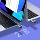 Кардридер Baseus Lite Series USB-A to SD/TF (WKQX060013) - изображение 8