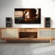 Активная акустическая система Klipsch The Sevens Walnut - изображение 6