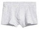 Трусы-боксеры для мужчины H&M 0564309005_1129809-0 XL Серый - изображение 1