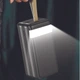 Мощный Power Bank Kamry 60000-t4 с индикатором и фонариком, 4хUSB, Type-C, Micro, Lightning, быстрая зарядка Черный - изображение 2