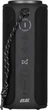 Портативная акустика 2E SoundXTube2 TWS Black - изображение 1