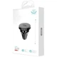 Холдер XO C55B car holder Black - изображение 2