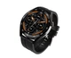 Смарт-годинник Smart Watch HW03 Pro Black - зображення 4