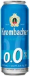 Подарочный набор пива Krombacher Pils 4.8% 0.5л x 1 шт + Krombacher Weizen 5.3% 0.5л x 1 шт + Krombacher Hell 5% 0.5л х 1 шт + Krombacher Pils 0% 0.5л x 1 шт + термосумка (4008287011777) - изображение 4