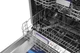 Встраиваемая посудомоечная машина Beko BDIN38531D - изображение 8