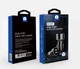 Автомобильное зарядное устройство WUW C127 2USB 2.4A Black - изображение 2