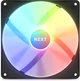 Кулер для корпуса NZXT F140RGB (RF-C14SF-B1) - изображение 1