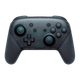 Геймпад Беспроводной RMC Switch Pro Controller Black - изображение 1